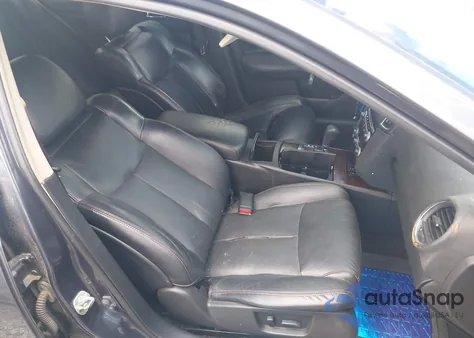 2011 Nissan Maxima 3.5 Sv z USA, uszkodzony, nr VIN 1N4AA5AP9BC849156